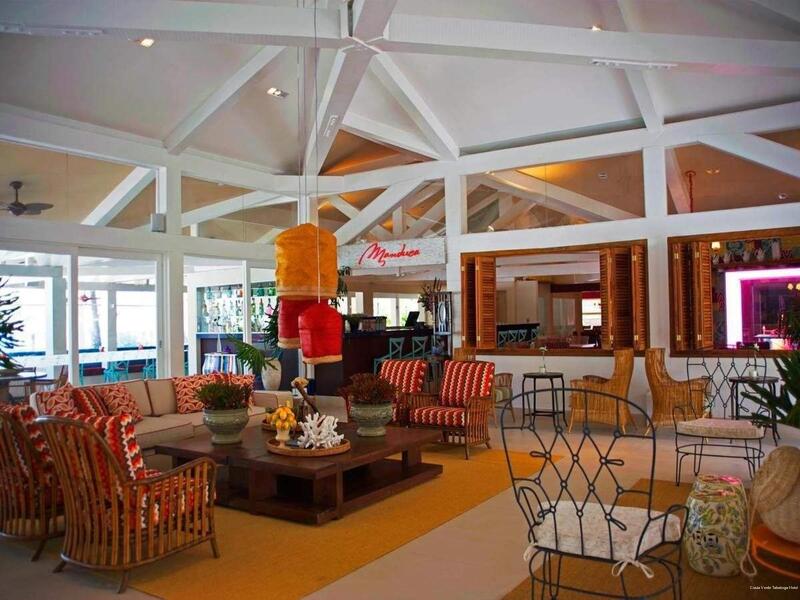 Фото Costa Verde Tabatinga Hotel