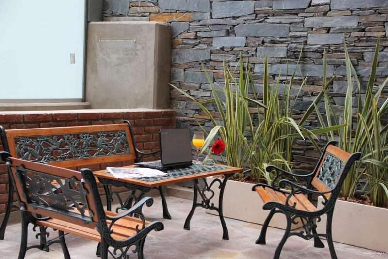 Фото Sol de Piedra Suites & Apart