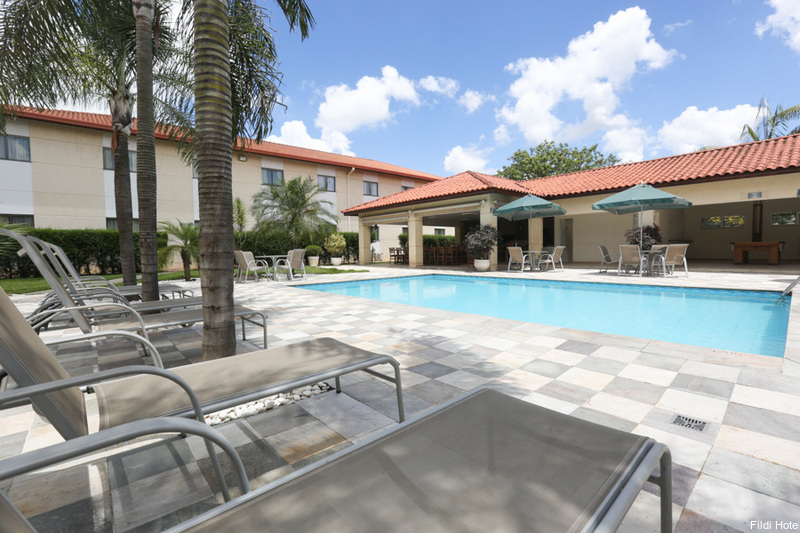 Фото Fildi Hotel & Eventos