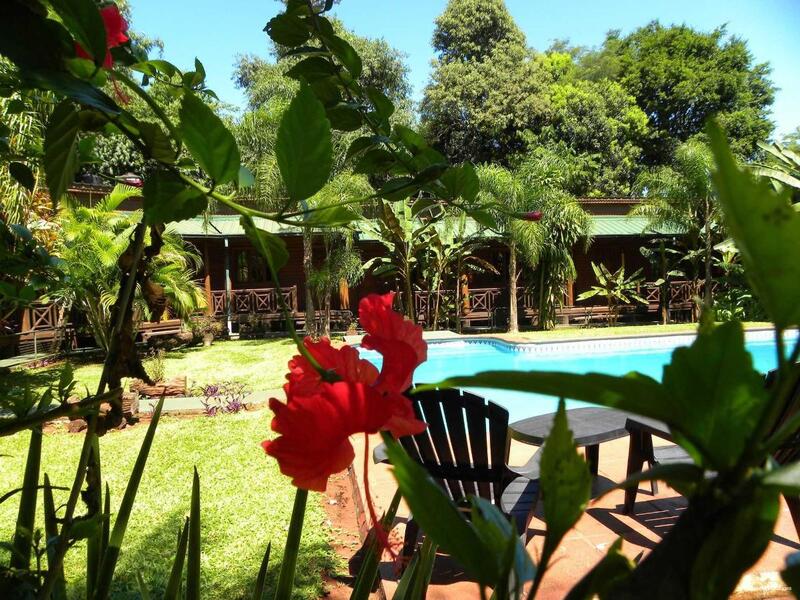 Фото Posada 21 Oranges