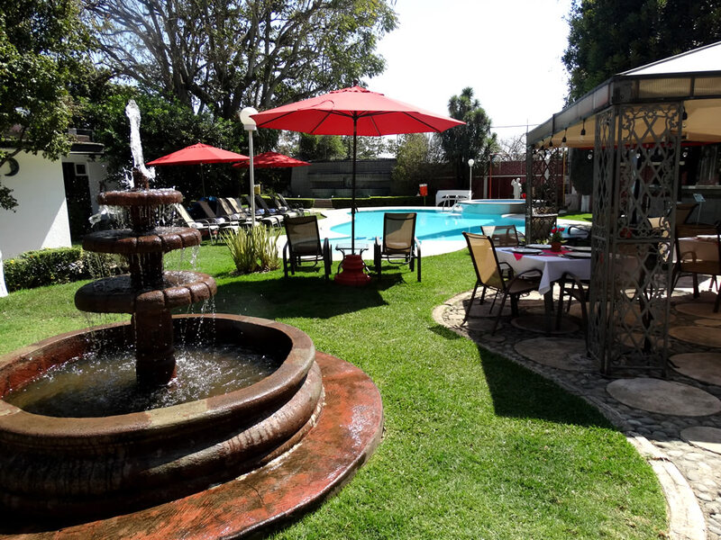 Фото отеля 4