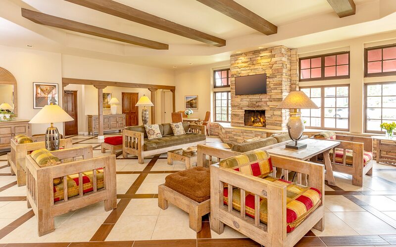 Фото Clocktower Inn Ventura