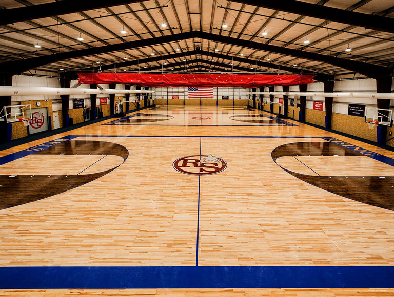 Фото Rising Star Sports Ranch Resort