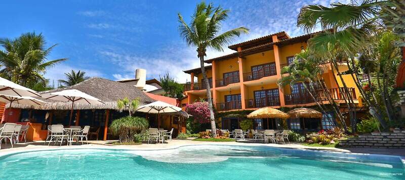 Hotel Manary Praia Hotel, Natal, photo