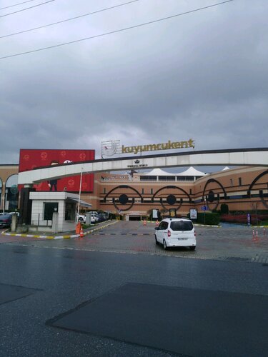 Nadir Gold Fotoğraf 2