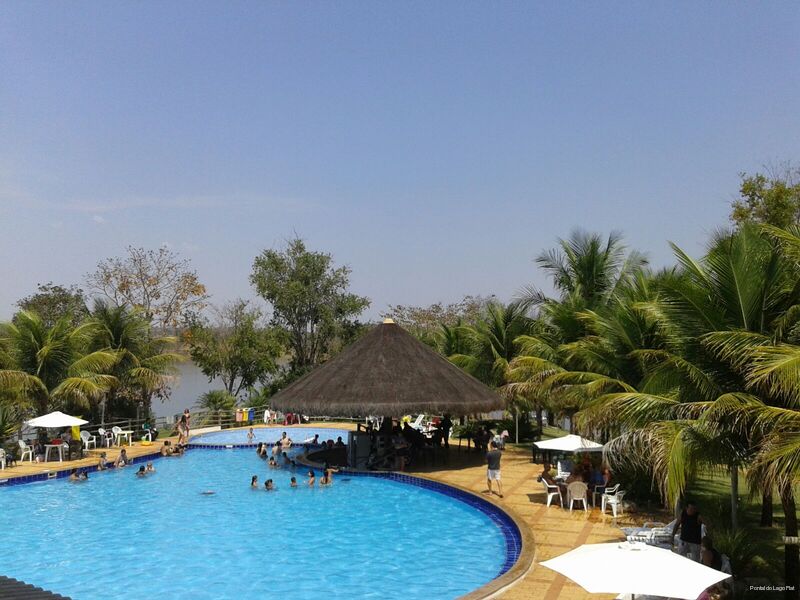 Фото Pontal do Lago - Eu Tambem Vou