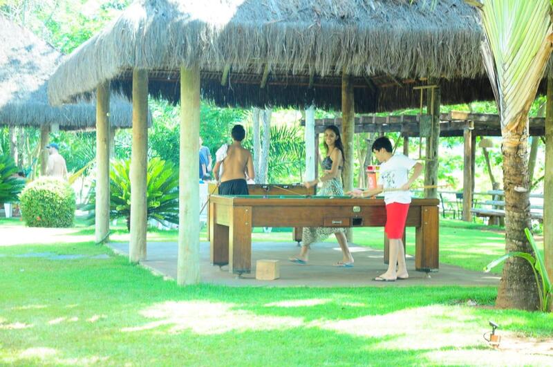 Фото Pontal do Lago - Eu Tambem Vou