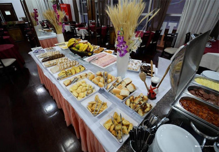 Фото Caravelle Palace Hotel