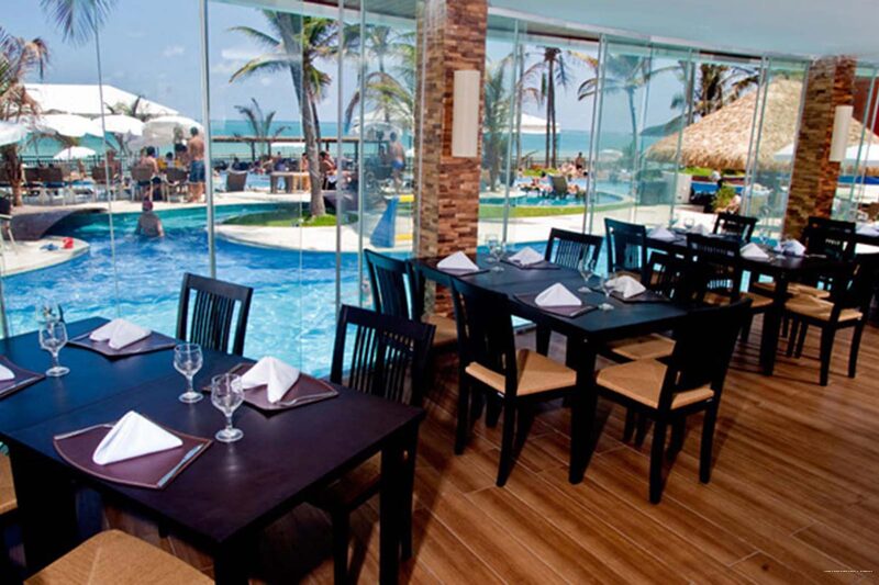 Фото Ocean Palace All Inclusive Premium