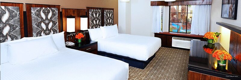 Фото Primm Valley Resort & Casino