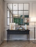 Demidov's Archstudio (Belinskogo Street, 66) ، تصميم داخلي
