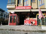 Black Sea Food (Ankara Province, Yenimahalle, Şenol Cad., 104A), tienda de productos