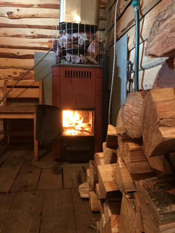 Фото Кедросад