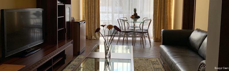 Фото Вокруг Света