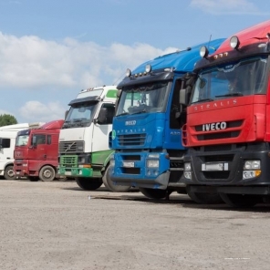 Фото Гостиница А108-27 км