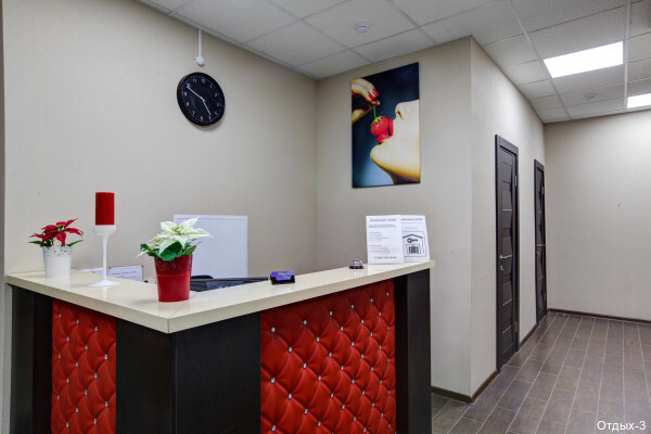 Фото отеля 5