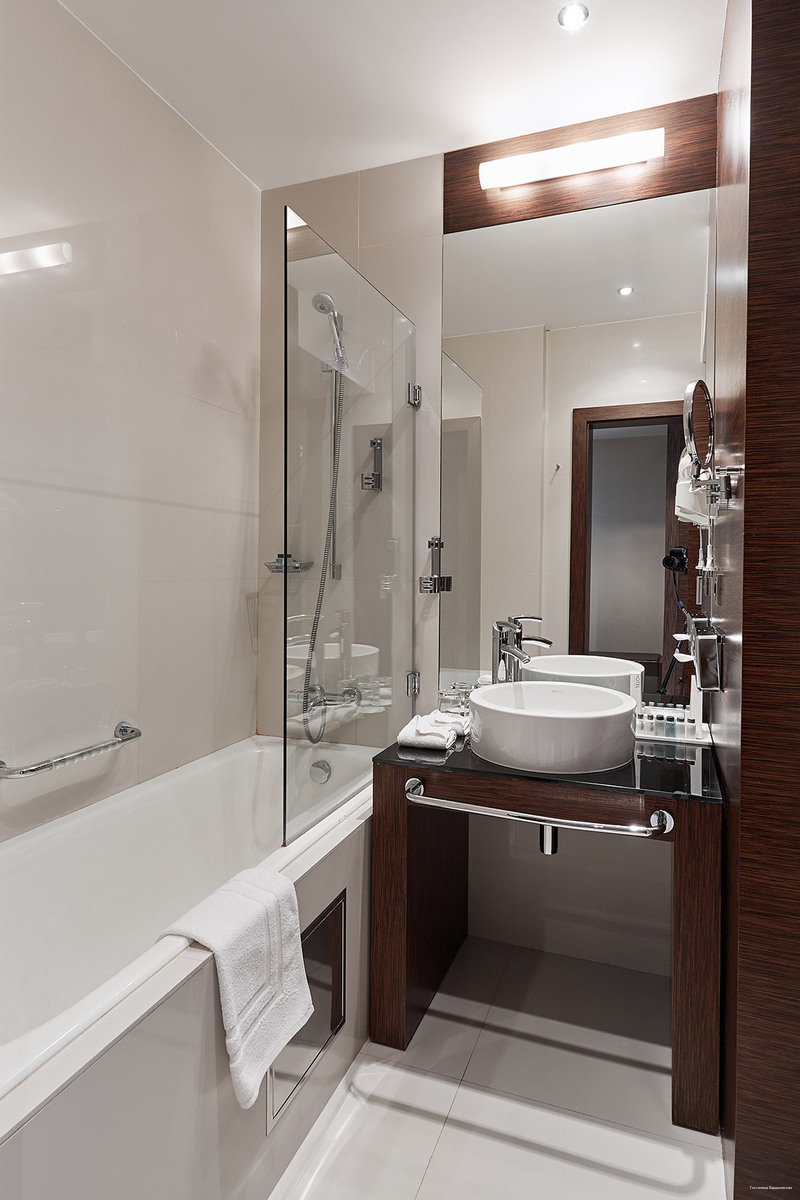 Фото Кадашевская