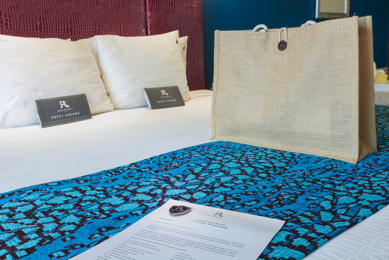 Фото Hard Rock Hotel Cancun