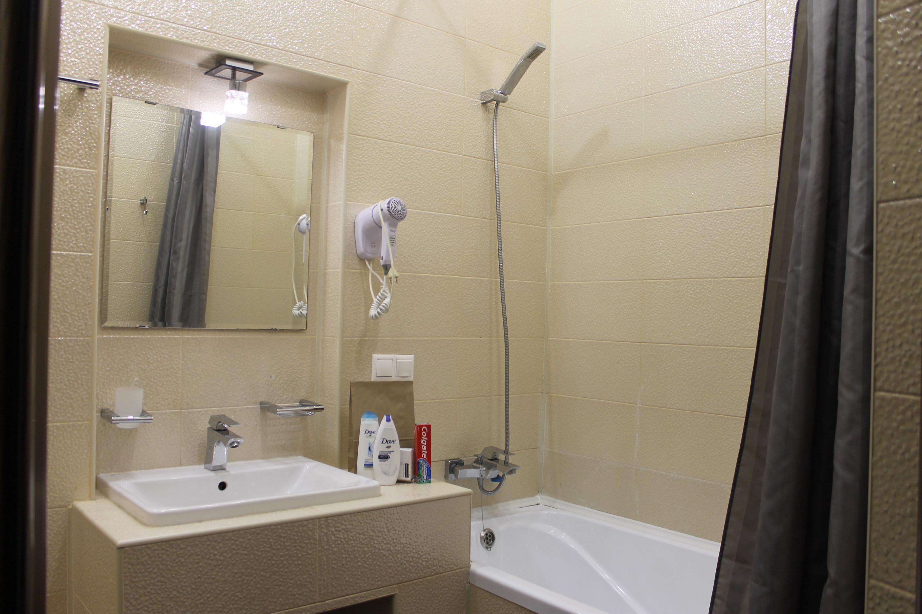 Фото Люксор