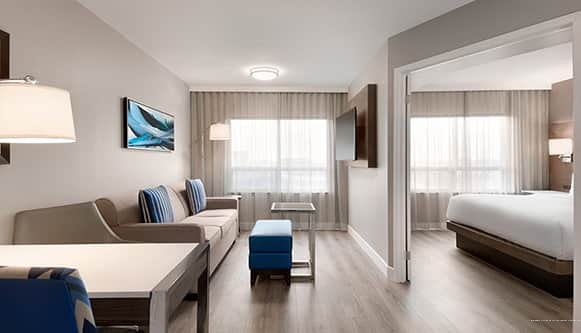 Фото Embassy Suites by Hilton Lompoc Central Coast