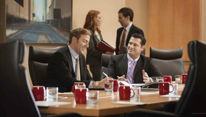 Фото Embassy Suites by Hilton Lompoc Central Coast