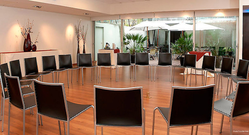 Фото Punta Trouville Hotel