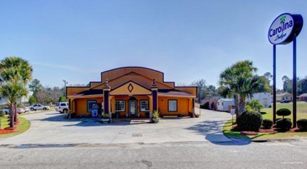 Фото Carolina Lodge