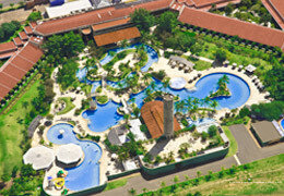 Hotel Esuítes Congonhas by Atlantica Ex. Nobile Suites Congonhas, Sao Paulo, photo