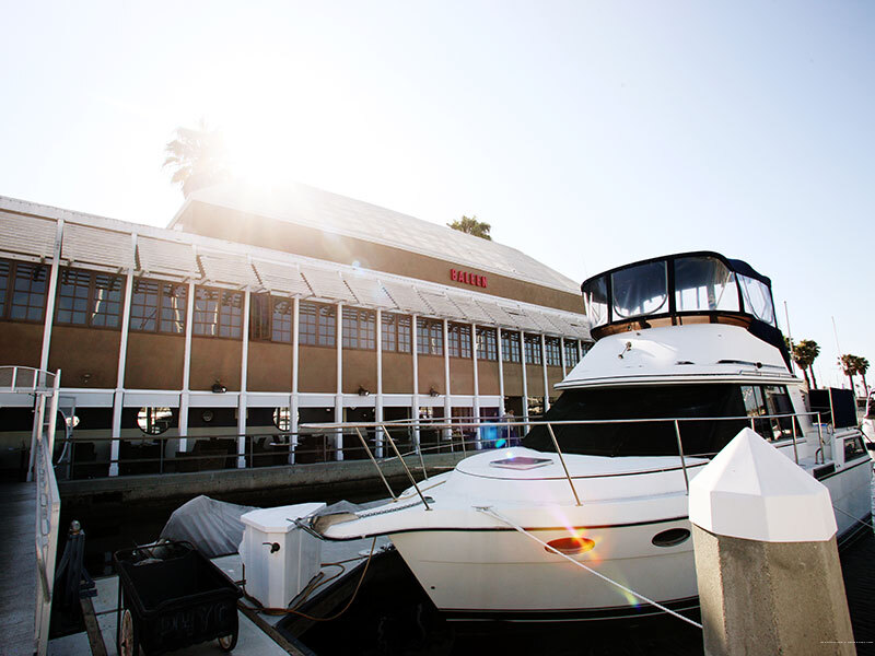 Фото Portofino Hotel & Marina