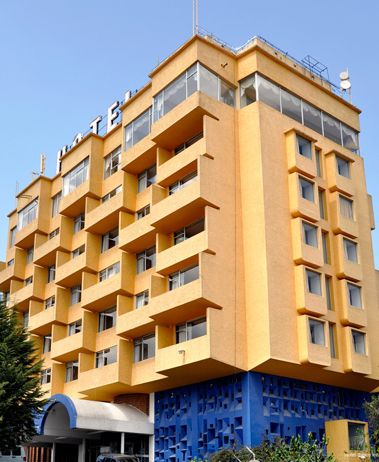 Фото отеля 1