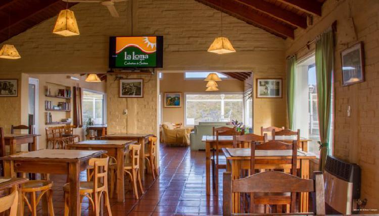 Фото Meson del Alferez Coatepec