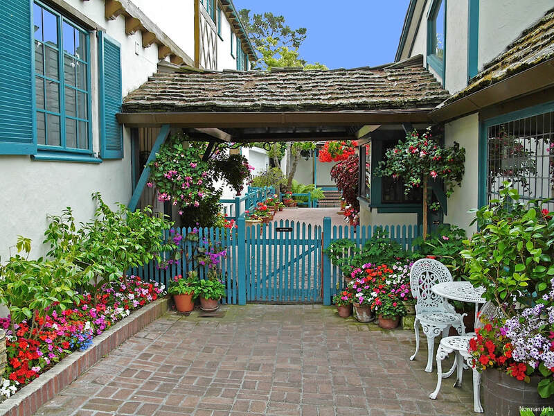 Фото Normandy Inn