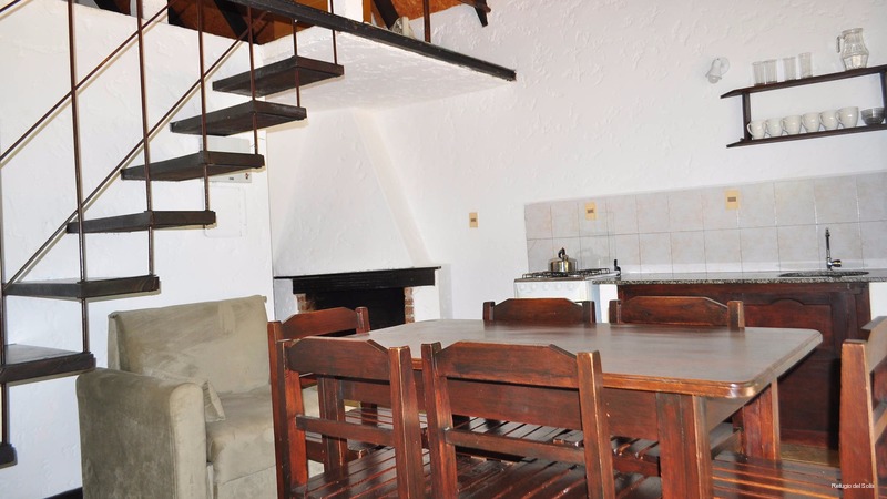 Фото Refugio del Solís