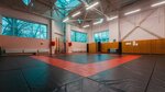 Dzyudokan (Matrosskaya Tishina Street, 23с1), club deportivo, sección