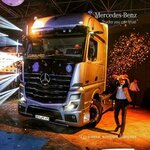 Фото 4 Камавтокомплект Трак - официальный дилер Mercedes-Benz Trucks