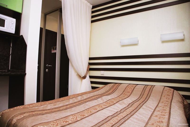 Фото Квартиркин в микрорайоне Заречье 20