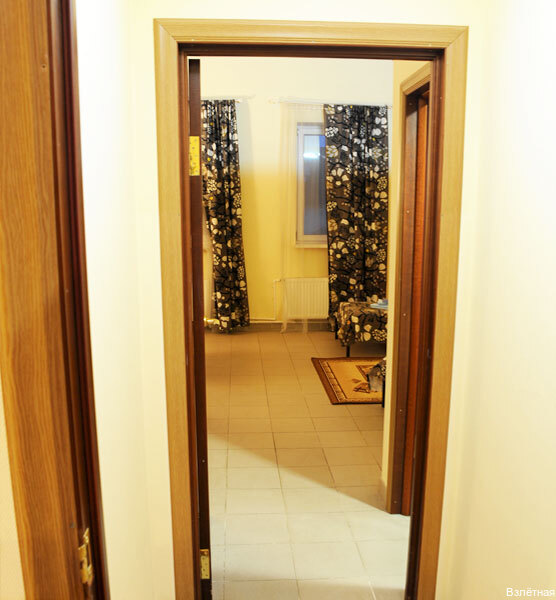 Фото Взлётная