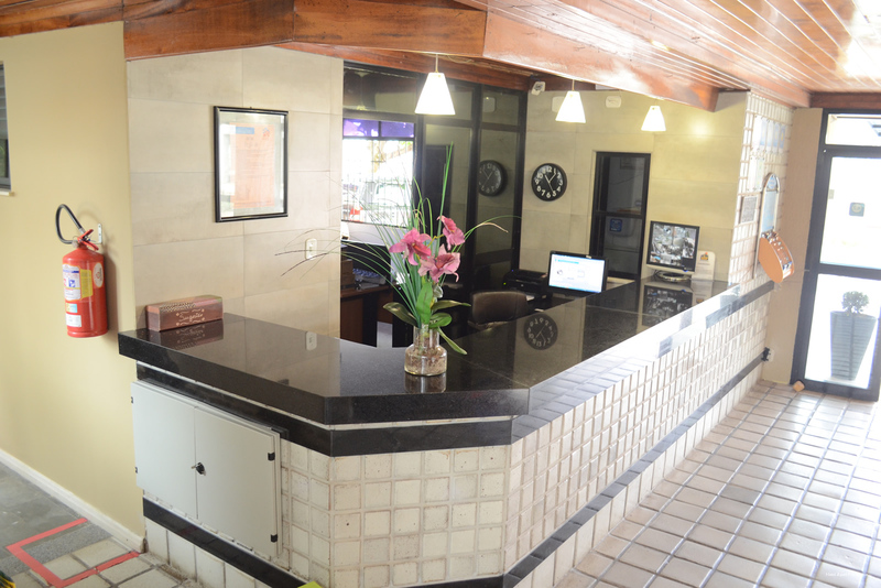 Фото Recanto da Orla