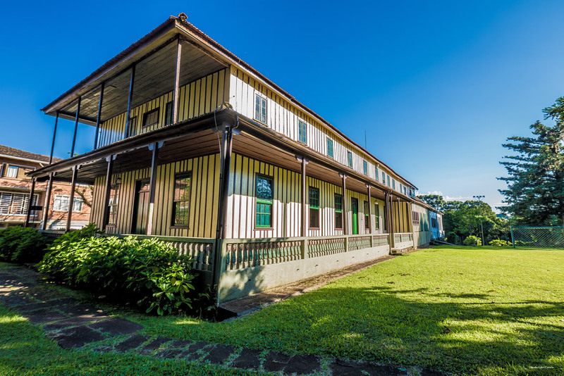 Фото Grande Hotel Canela