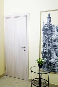 Апартаменты на Советской