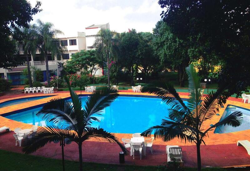 Фото Iguassu Holiday Hotel