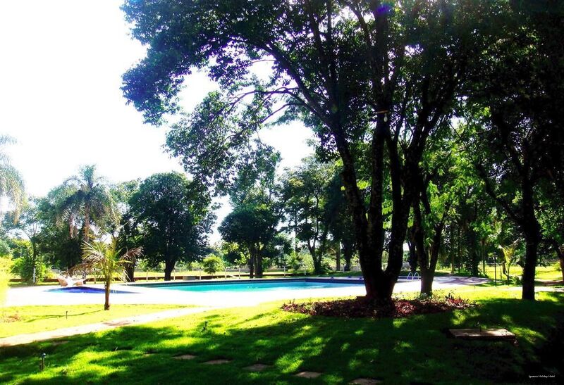 Фото Iguassu Holiday Hotel