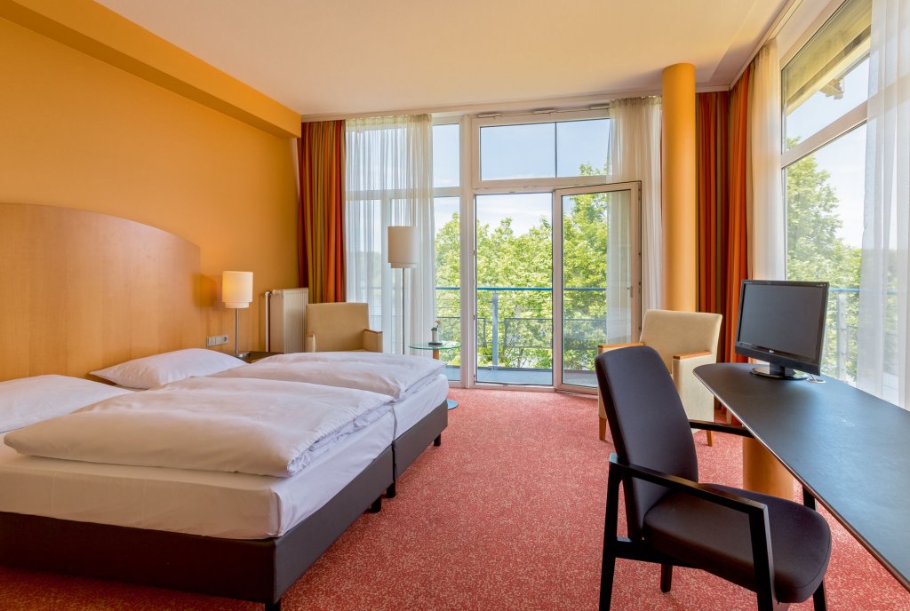 Фото Seminaris Avendi Hotel Potsdam