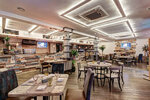 Natakhtari (Sretenka Street, 24/2с1) ، مقهى