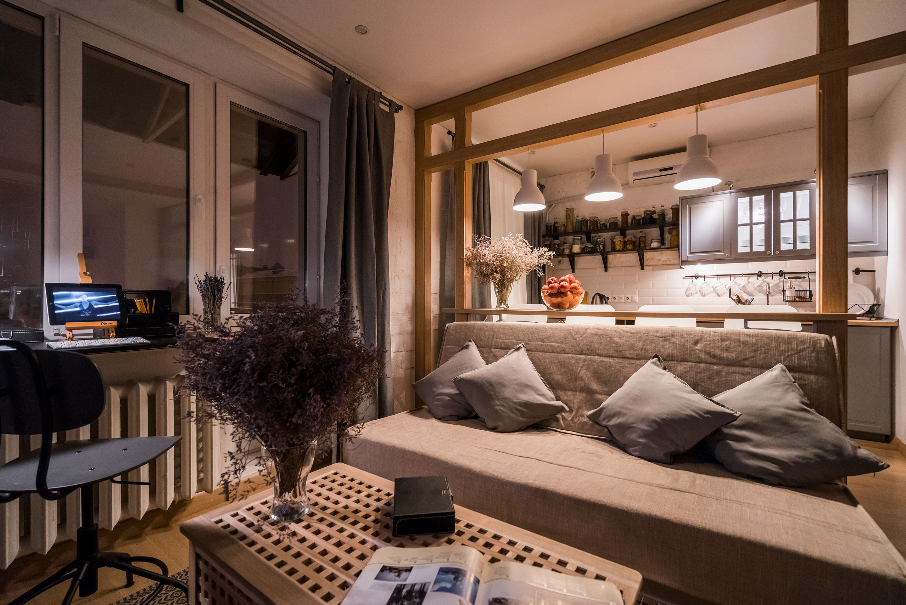 Фото Мама Ро