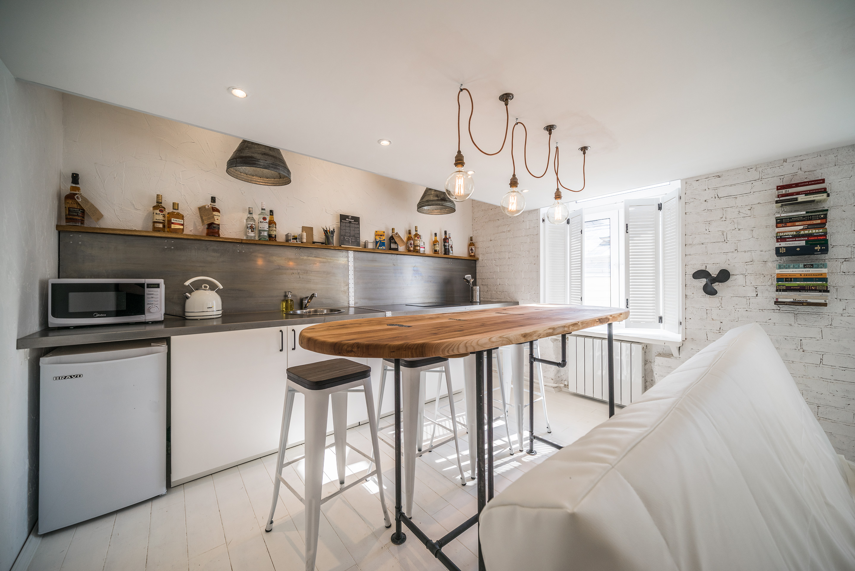 Фото Мама Ро