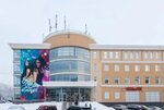 Бизнес-центр на Жукова (ulitsa Akademika Zhukova, 25А), business center