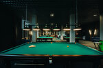 Billy Joys (Minsk, Gurskaga Street, 43А), billiard hall