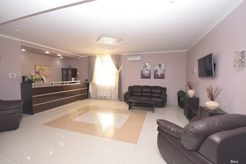 Фото Вега Отель