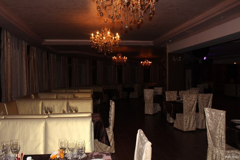 Фото Отель Торжок